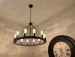 New Ceiling Fixture from Lamps Plus